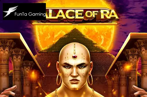 Palace of Ra